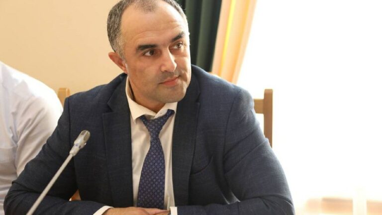 5 дней до Каспийского цифрового форума - 2023