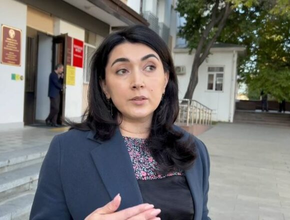 Состоится ли диалог общественников и власти?