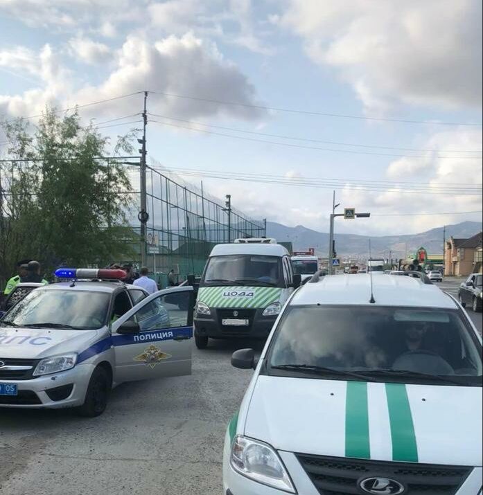 Арест автомобиля за неуплату налогов