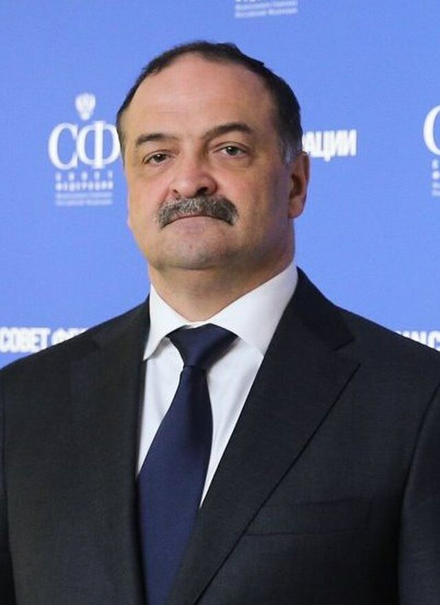 Сергей Меликов:  Принято важное для улучшения электроснабжения дагестанцев решение