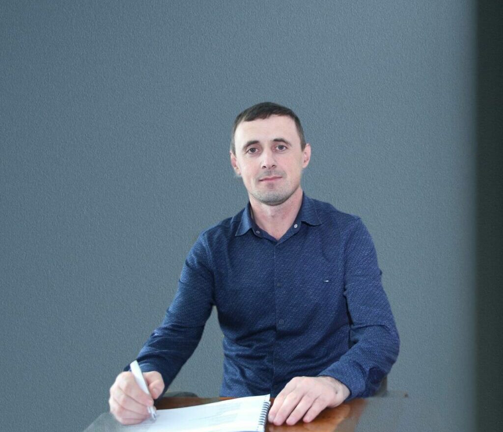 Кади Алисултанов: «Главное в эти дни — не читать и не следовать фейкам»
