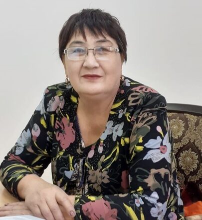 Гульфира Бекмуратова: Дагестанцы всегда были и будут за правду,но не таким способом,как вчера!