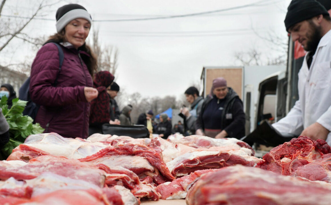 В Махачкале пройдет республиканская сельскохозяйственная ярмарка