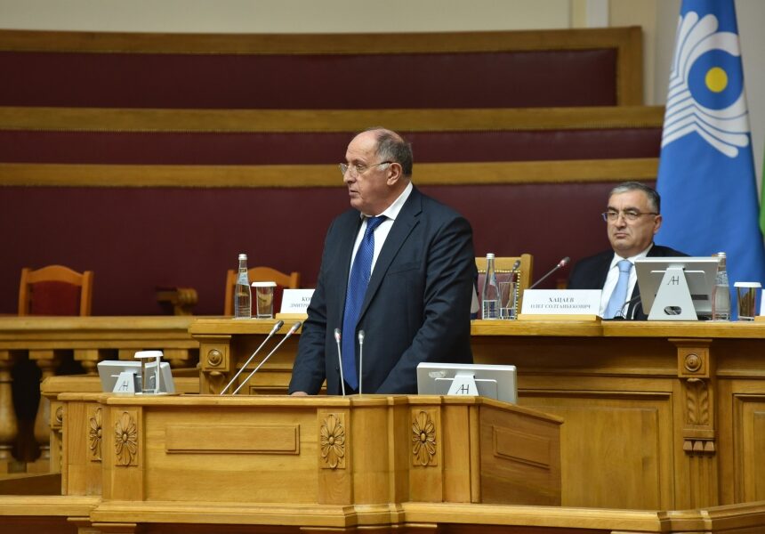 В Дагестане может появиться центр горных исследований
