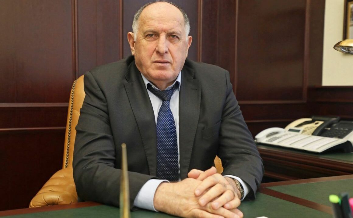 «Сохранение России Владимир Путин когда-то начал с Дагестана»- Абдулмуслимов