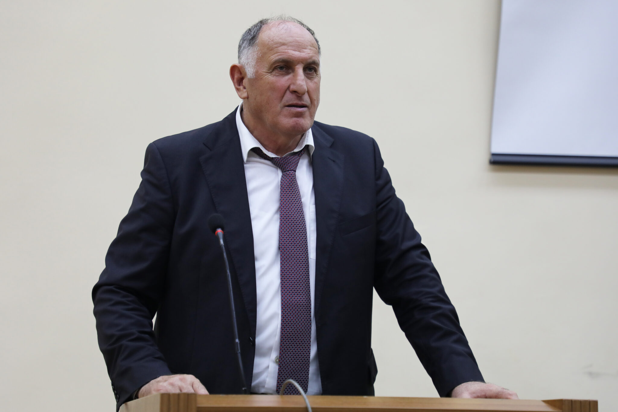 Абдулмуслим Абдулмуслимов: «Нам важно обеспечить в горах рабочие места и создать достойные условия для жизни»
