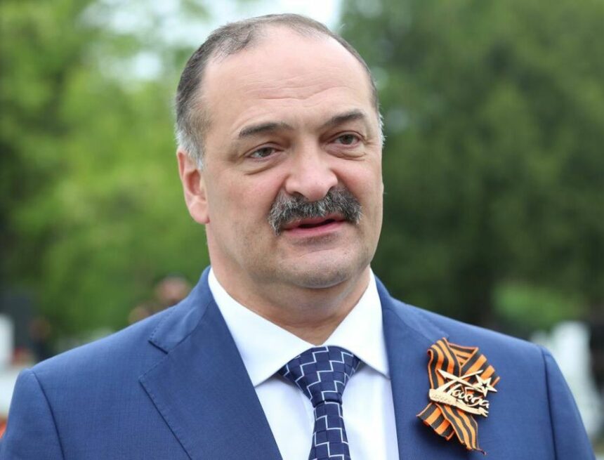 Сергей Меликов: Они выстояли, потому что защищали родную землю, правду и справедливость, а значит, были крепче духом, храбрее, сильнее