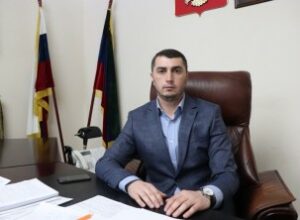 Глава Докузпаринского района Магомед Шамилов прокомментировал формирование добровольческого батальона «Каспий»
