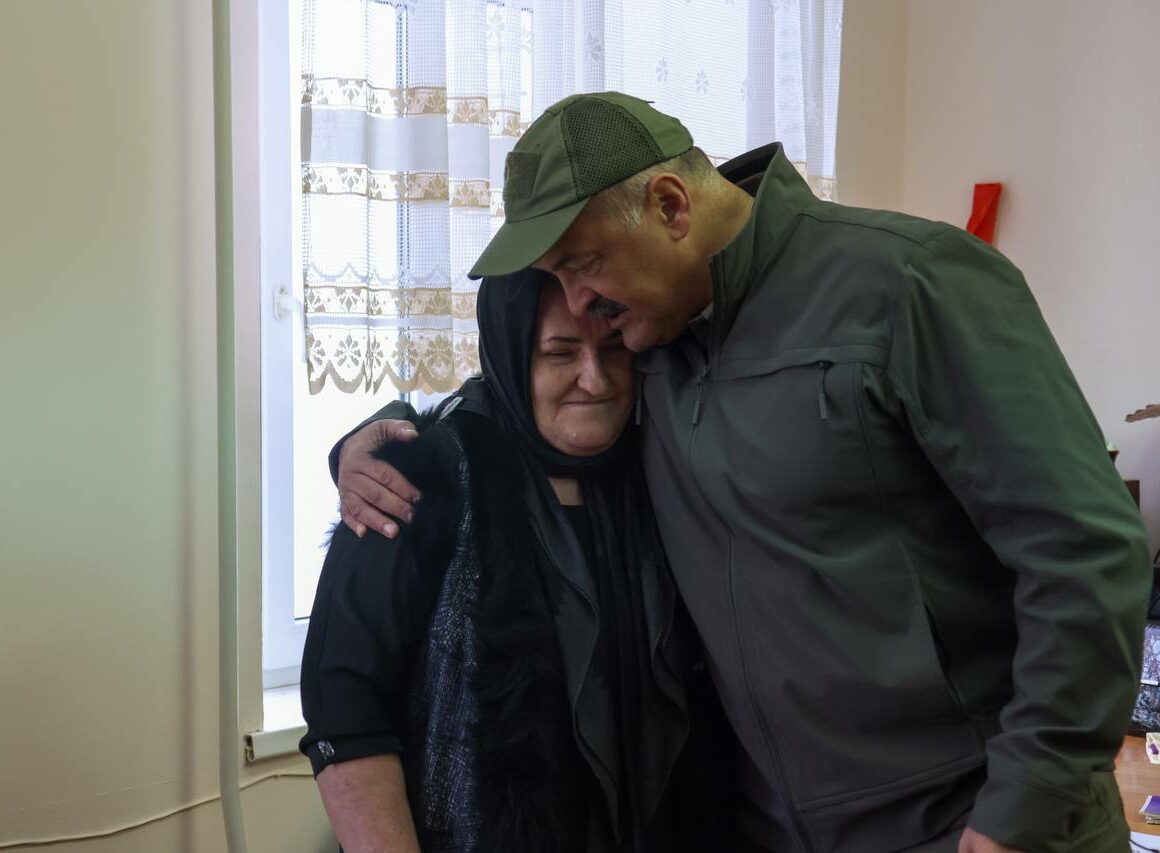 Сергей Меликов поручил ускорить процесс увековечивания памяти Магомеда Абдуллаева
