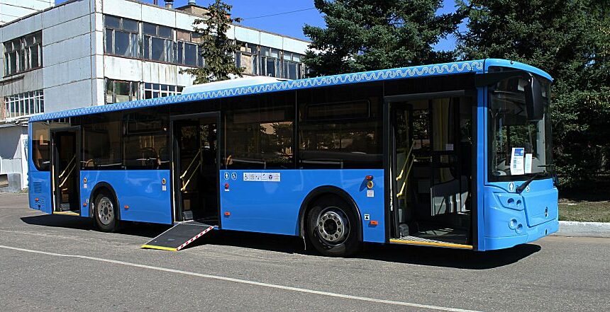 Концепцию программы комплексного развития общественного транспорта до 2030 года разработают в Дагестане