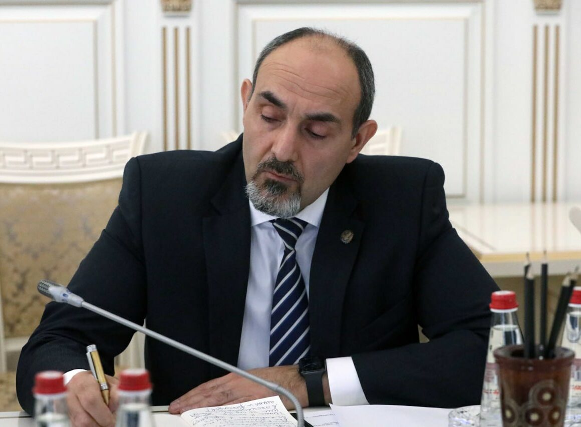 Дагестан готовит программу капремонта региональных школ на ближайшие годы