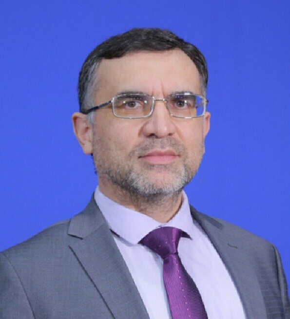 Ханжан Курбанов: «Сергей Меликов провёл ревизию проблемных зон Дагестана»