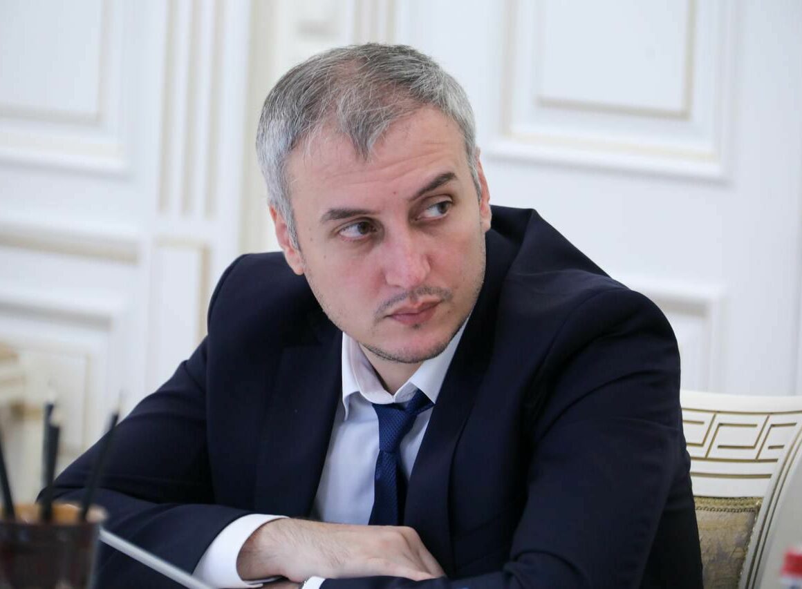 Абдуразак Джамалутдинов: Убедительная просьба не поддаваться на провокации, не нарушать законы Российской Федерации