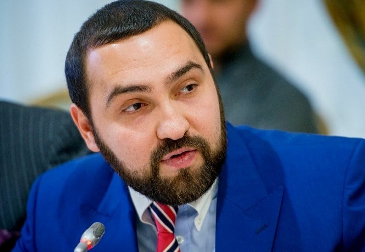 Султан Хамзаев: "Желаю нашему Брату не сбавлять обороты"