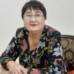 Гульфира Бекмуратова: День проведения Прямого эфира важный для жителей республики