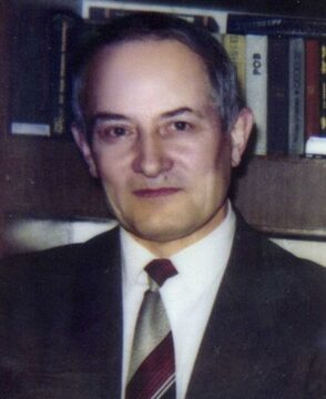 Надир Сулейманов: Один из первых