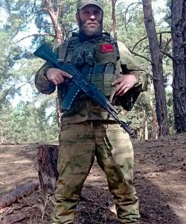 Участники СВО из Новолакского района продолжают успешно выполнять боевые задачи на линии фронта