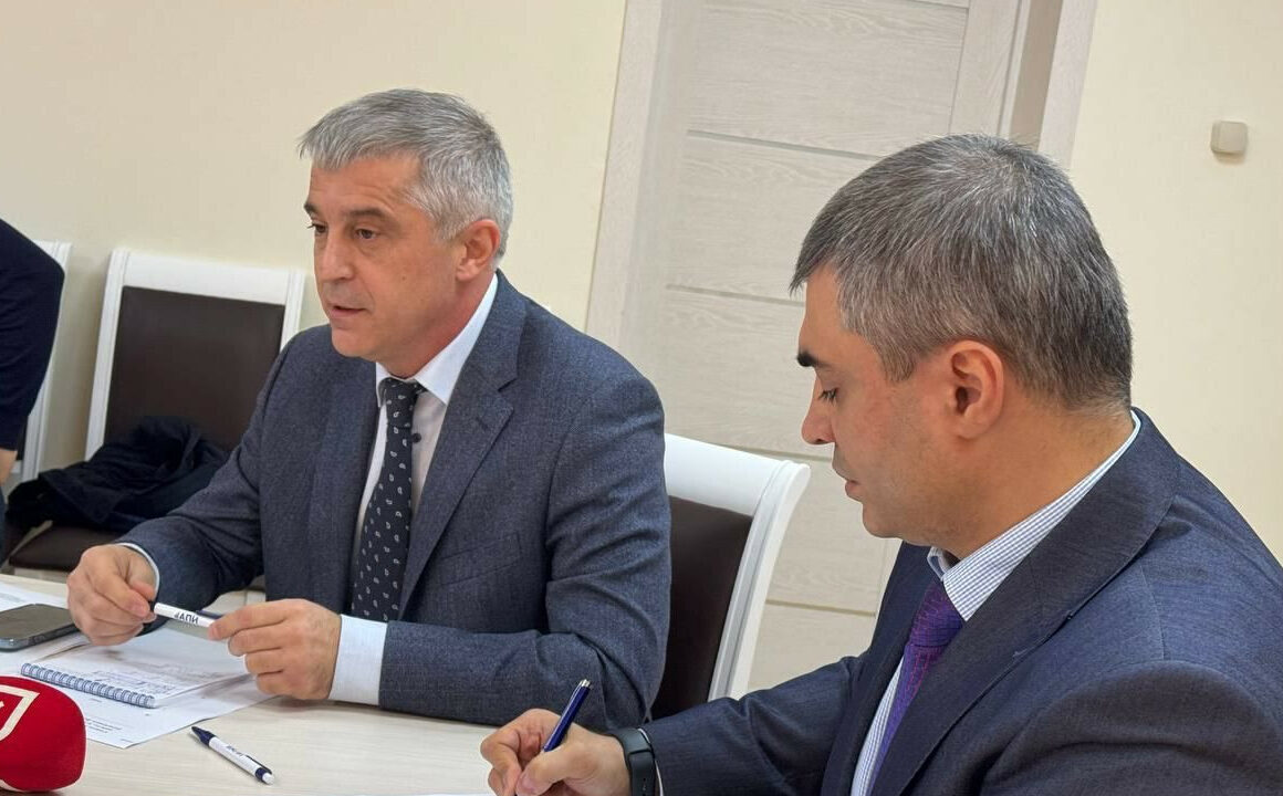В Дагестане увеличились показатели по росту количества субъектов МСП
