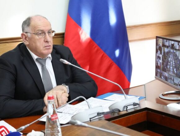 Объем финансирования мероприятий по подготовке к ОЗП 2023-2024 гг в республике увеличен в 3 раза