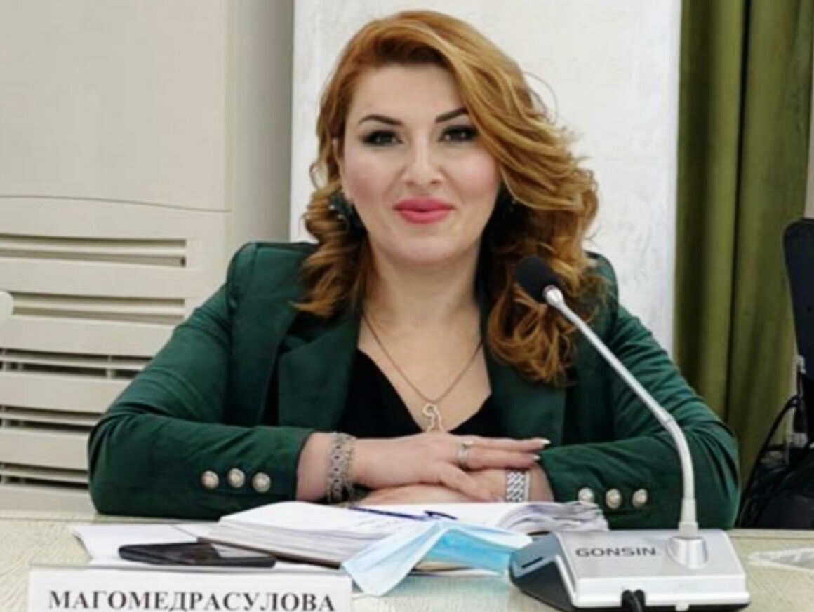 Сефижат Магомедрасулова: «Замечательно, что в рамках одной локации можно и спортом заниматься, и на берегу посидеть, и просто погулять»