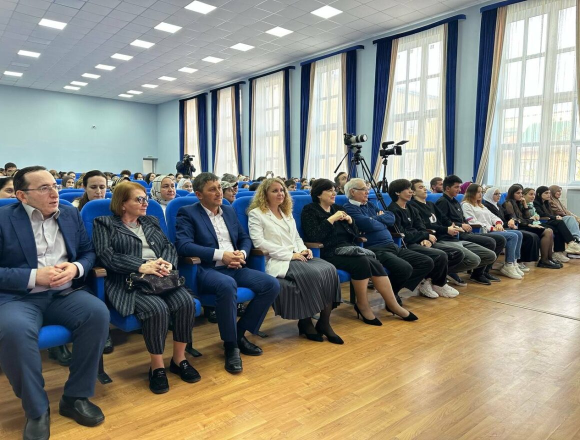Школьница из Гунибского района стала победительницей телепроекта «Возвращение. Дети. Первые»