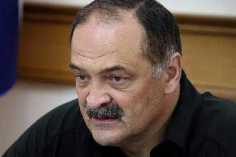 Сергей Меликов: Призывная кампания в Дагестане идёт по плану
