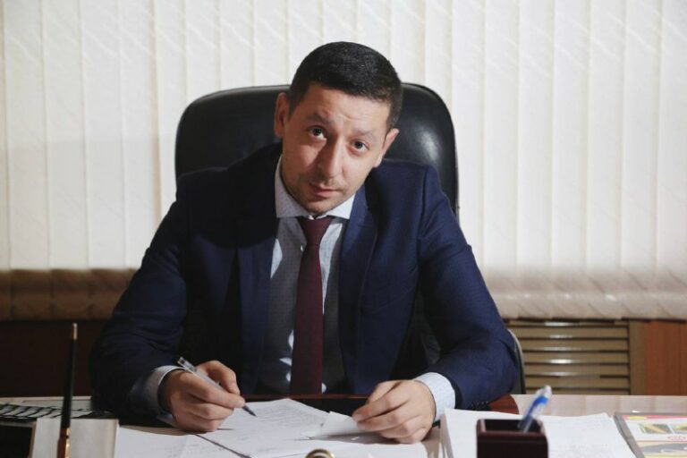 Тарлан Алекперов прокомментировал открытие набережной в Махачкале