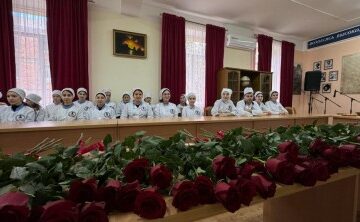 В Северо-Кавказском институте дружбы народов отметили День народного единства
