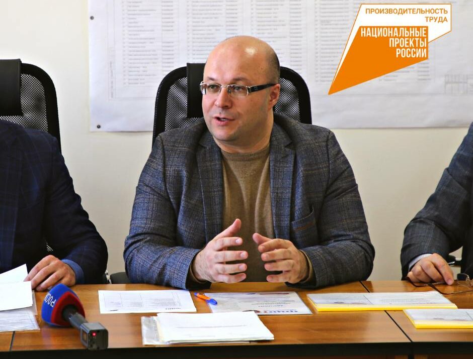 Минэкономразвития РФ анонсировало проведение финала Всероссийского конкурса «Лучшие практики наставничества»