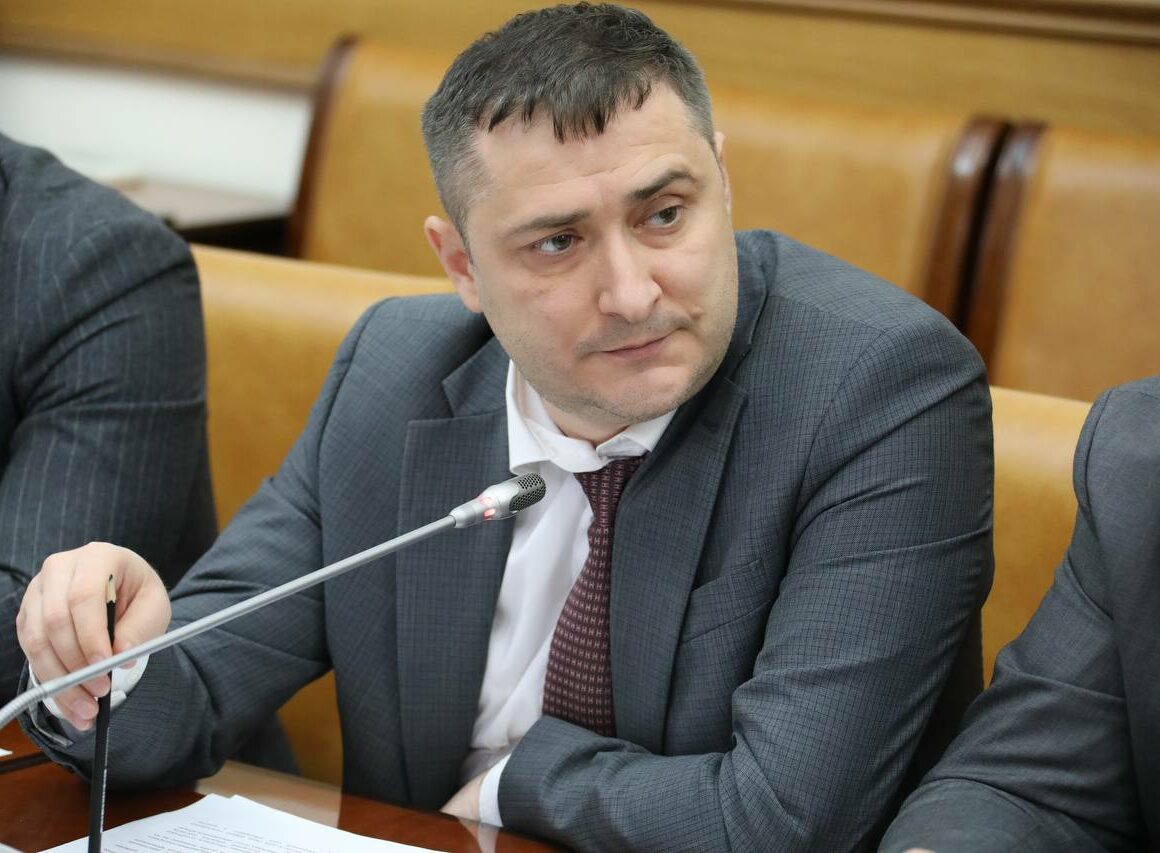 Каждому прибывшему беженцу из Палестины в Дагестане составят социальные паспорта
