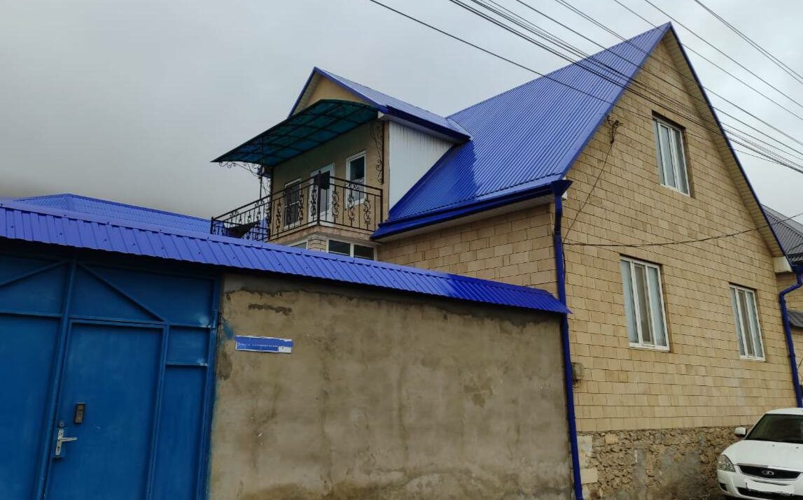 Житель республики стал обладателем собственной недвижимости благодаря жилищному сертификату
