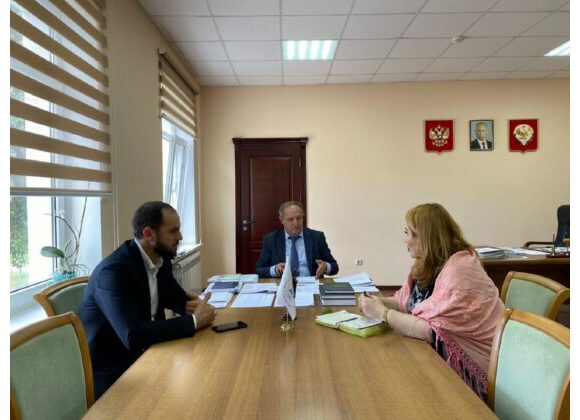ДГИ проведет переподготовку для матерей и вдов участников СВО