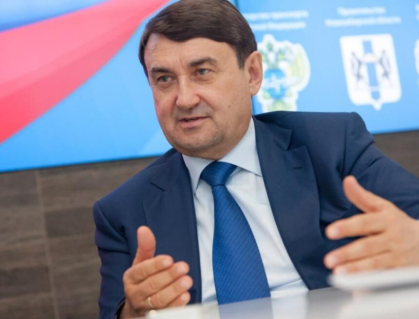Игорь Левитин: Выработанные в ходе Каспийского цифрового форума решения позволят в перспективе изменить мировую логистику