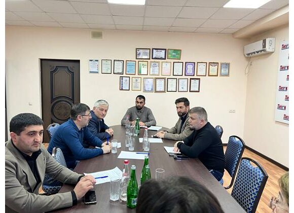 В Дагестане возродят премию «Золотое перо»