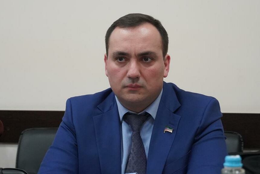 Депутаты парламента Дагестана обсудили вопросы осеннего призыва в Махачкале