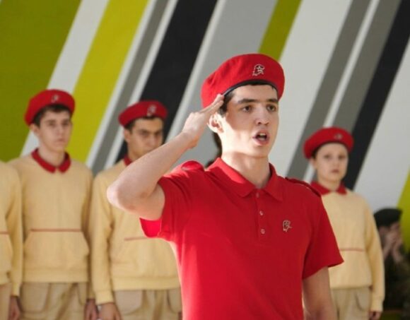 Финал военно-спортивной игры «Ополченец-2023» пройдет в Каспийске
