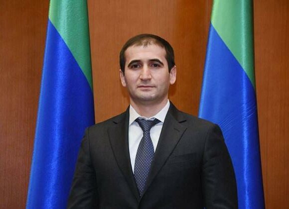 Депутат НС РД Марат Алияров прокомментировал прямой эфир Главы Дагестана