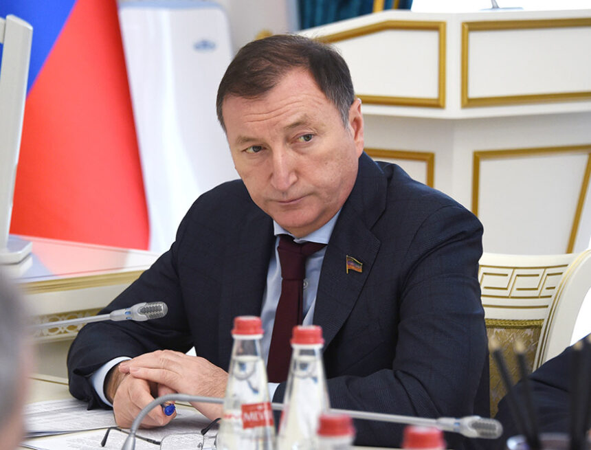 Профильным комитетам парламента поручено провести работу с министерствами и оказать содействие в рамках контроля за исполнением бюджета и освоением средств