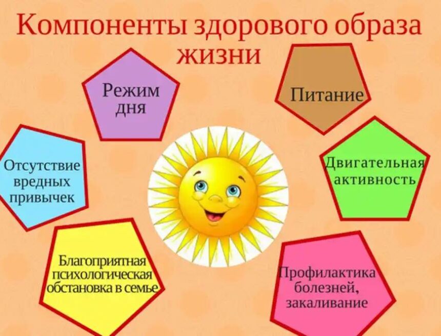 Неделя ответственного отношения к здоровью проходит в Дагестане