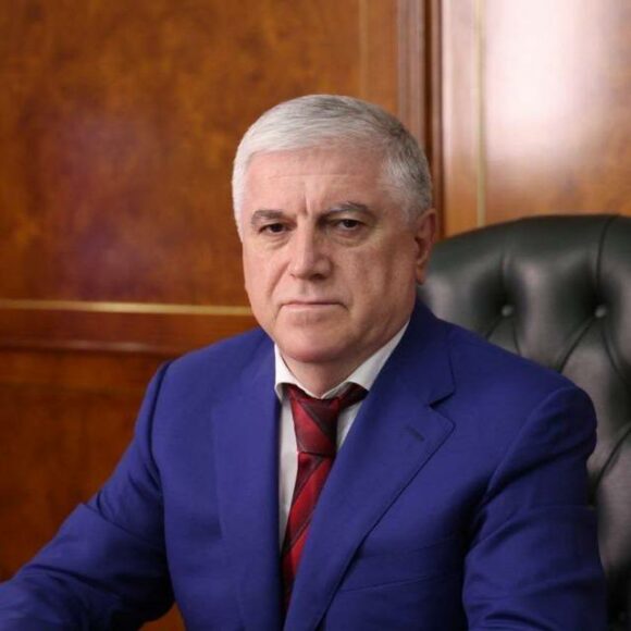 Юсуп Умавов: Город очень нуждается в ресурсах для повышения качества предоставления услуг потребителям