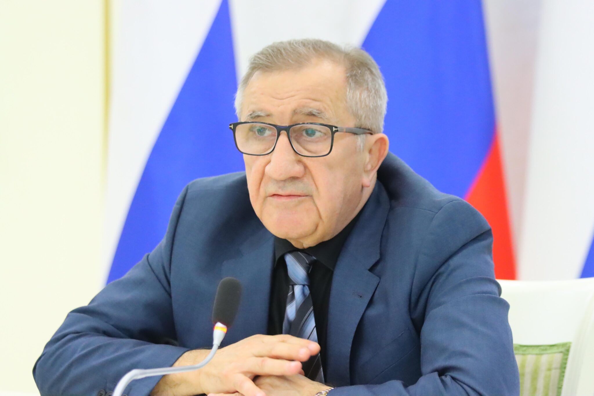 Азизбек Черкесов: Молодых дагестанцев подло призывают к очередному мятежу