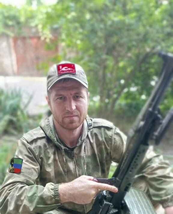 Сайгидсалим Магомедов  поздравляет земляков  с Днем Героя Отечества