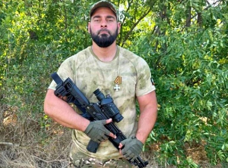Ильяс Асхабалиев: На передовой зоны СВО у нас нет делений на национальности и конфессии
