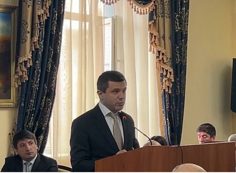 Министр промышленности и торговли Дагестана Низам Халилов назвал причины повышения цен на продовольственные товары