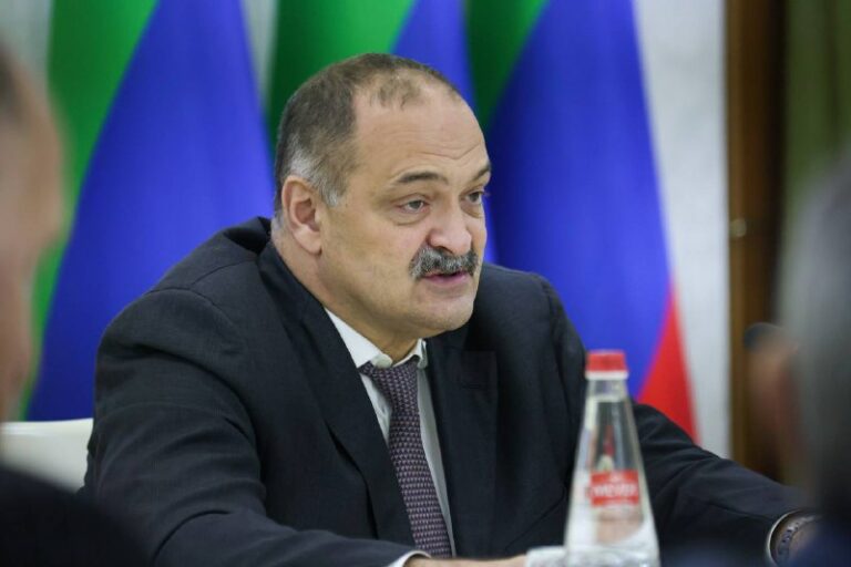 Общественная палата должна оперативно реагировать на резонансные события в республике