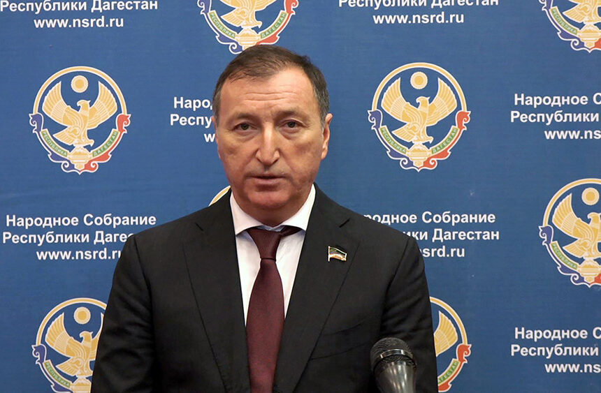 Заур Аскендеров: «Важно, что в бюджете учтены все социальные обязательства»