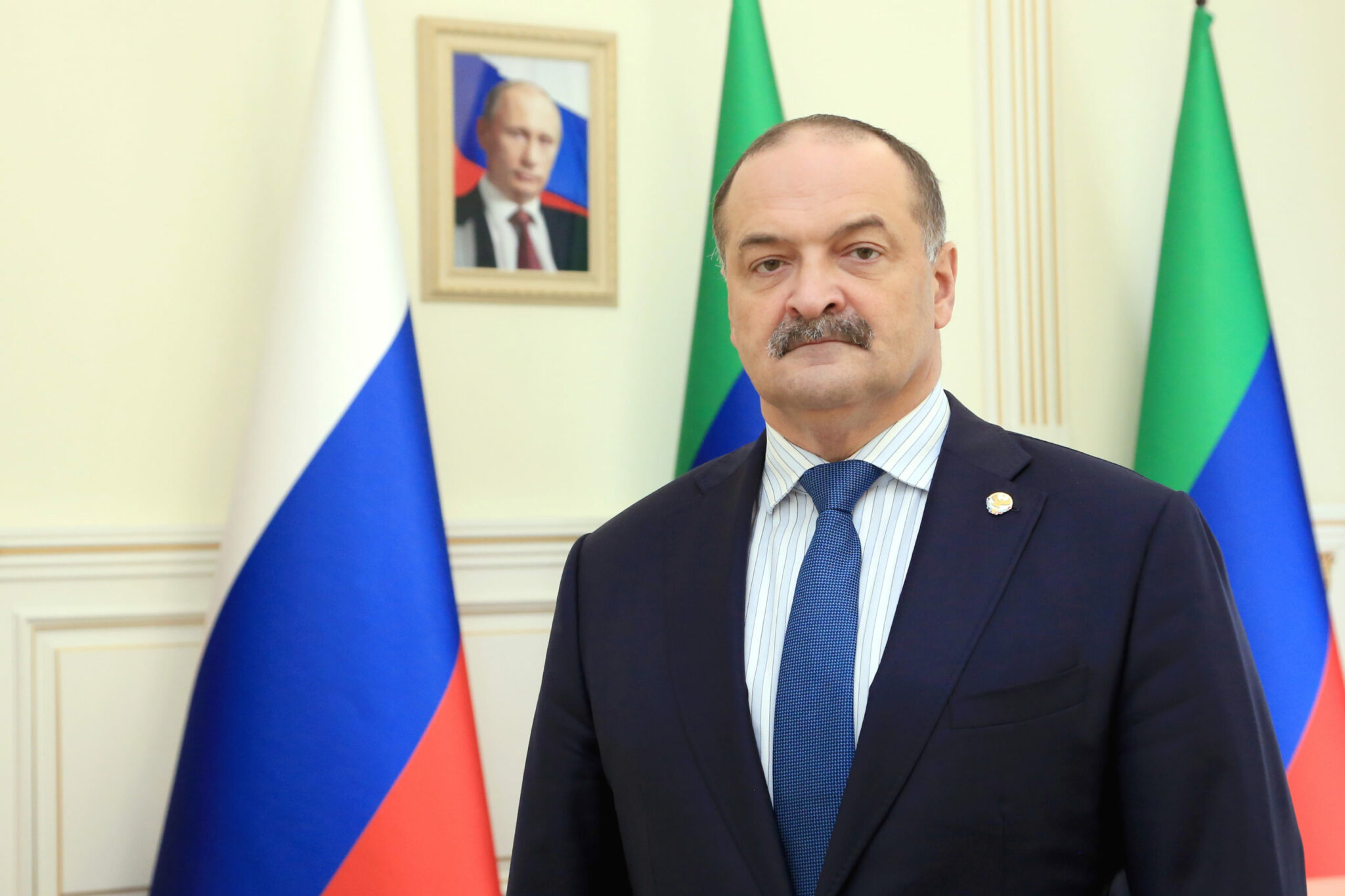 Достижения Республики Дагестан за 2023 год под руководством Сергея Меликова заметны по всем направлениям развития региона