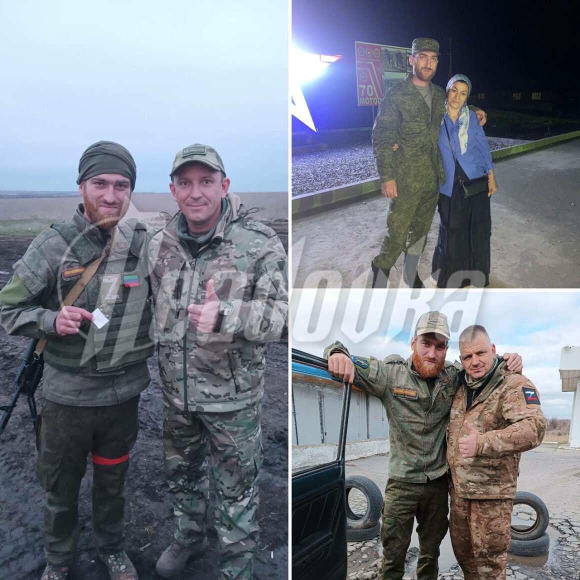 Темирлан Абуталимов не бросил своих ребят, за что и был награжден