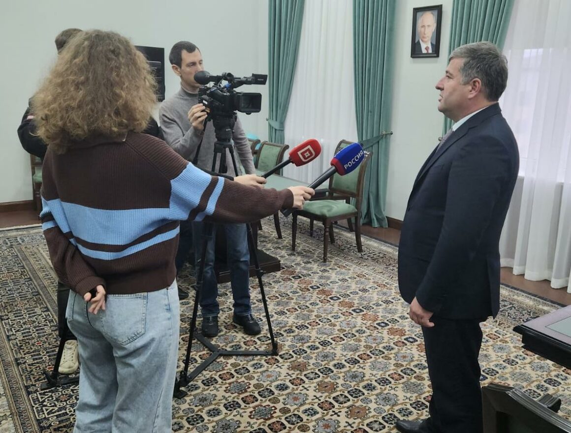 Бюджет Республики Дагестан на будущий год, как и в текущем году, остается социально ориентированным