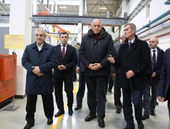 Правительство РД выделило 20 млн рублей   «Дагдизелю» в качестве меры поддержки в 2023 году